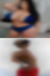 Slow deep slut wet kisses.
