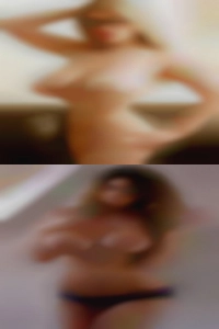 Naked party girls 6 tall!