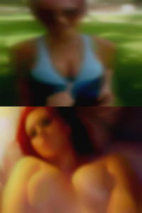 Relaxed girls layed back.