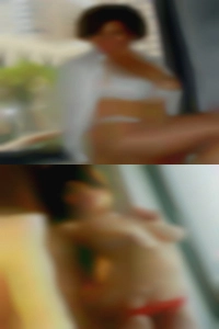 Swingers comparing to fuck cocks.