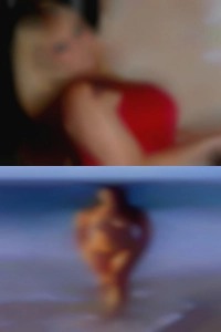 MO resorts black nude girls!