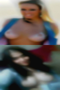 Pussy in plastic clean fuck pants!