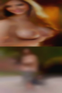 Tits swingers swinging above me.