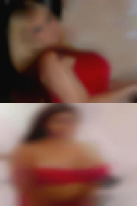 KY swinger hotel wife in threesome.