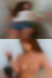 SD adult swinger woman trying big cock for swinger bar.
