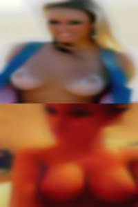 Sexy woman wet wants sex from rain.