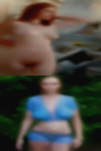 Ambitious looking fat woman for sex & well driven.